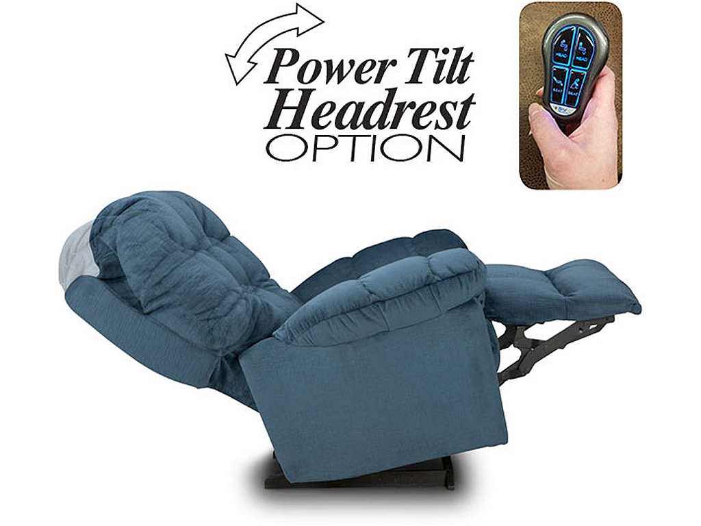 Brosmer Lift Recliner - image 8