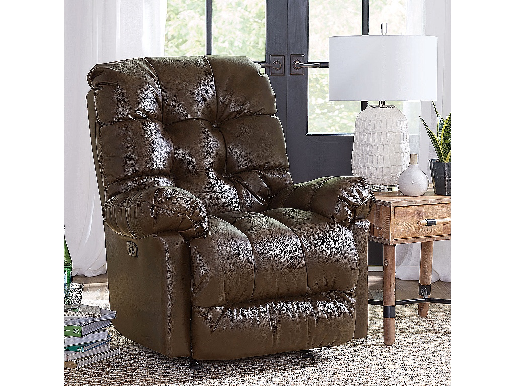 Brosmer Recliners - image 4