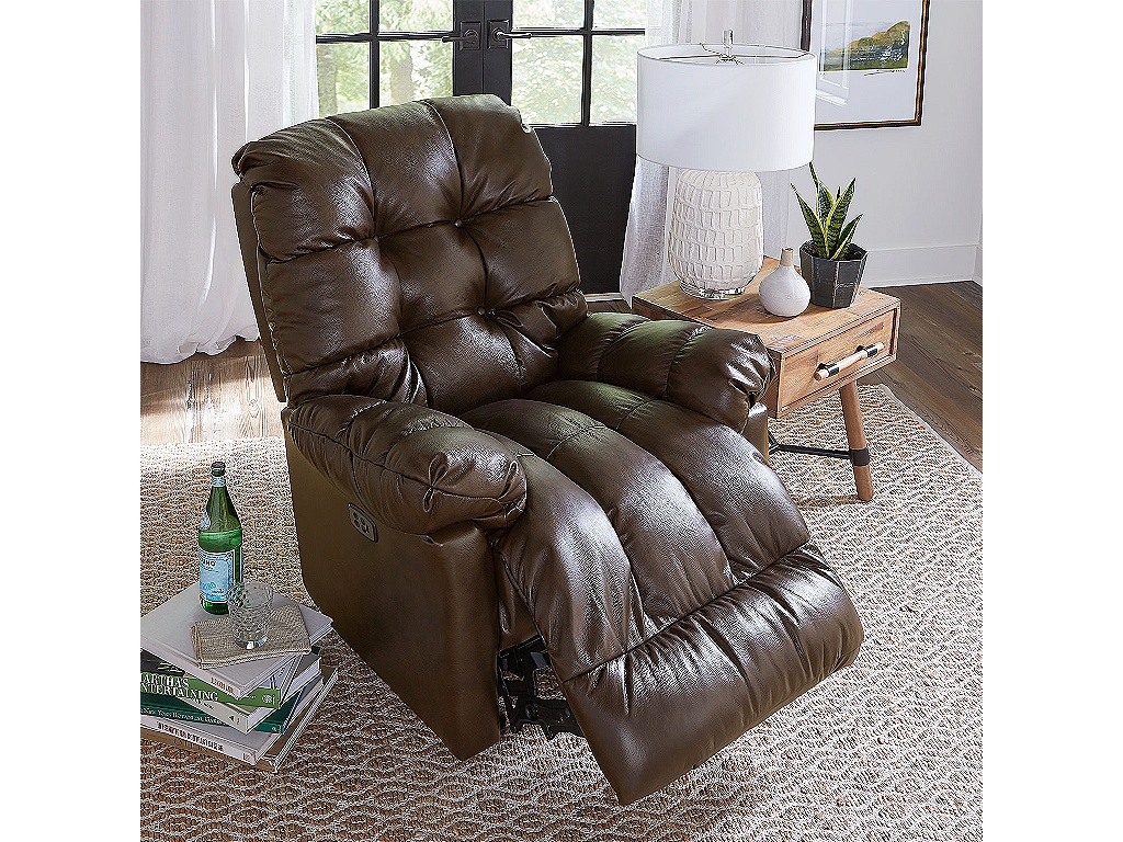Brosmer Recliners - image 5