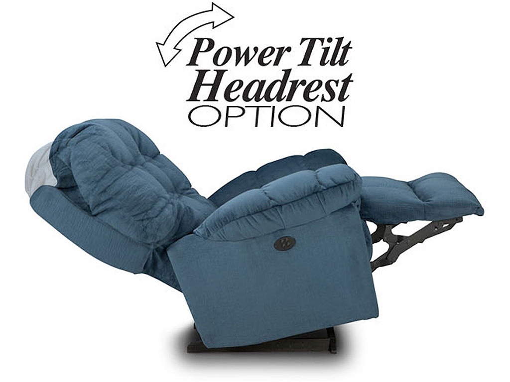 Brosmer Recliners - image 7