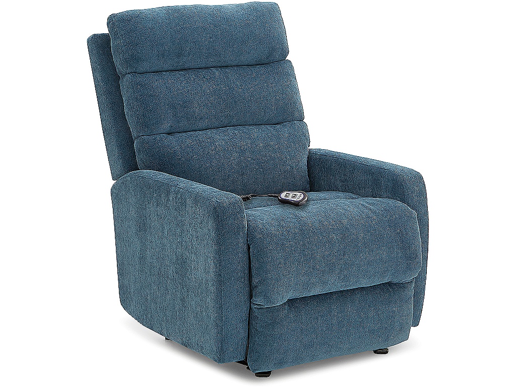 Kristisha Triple Back Lift Recliner - main image
