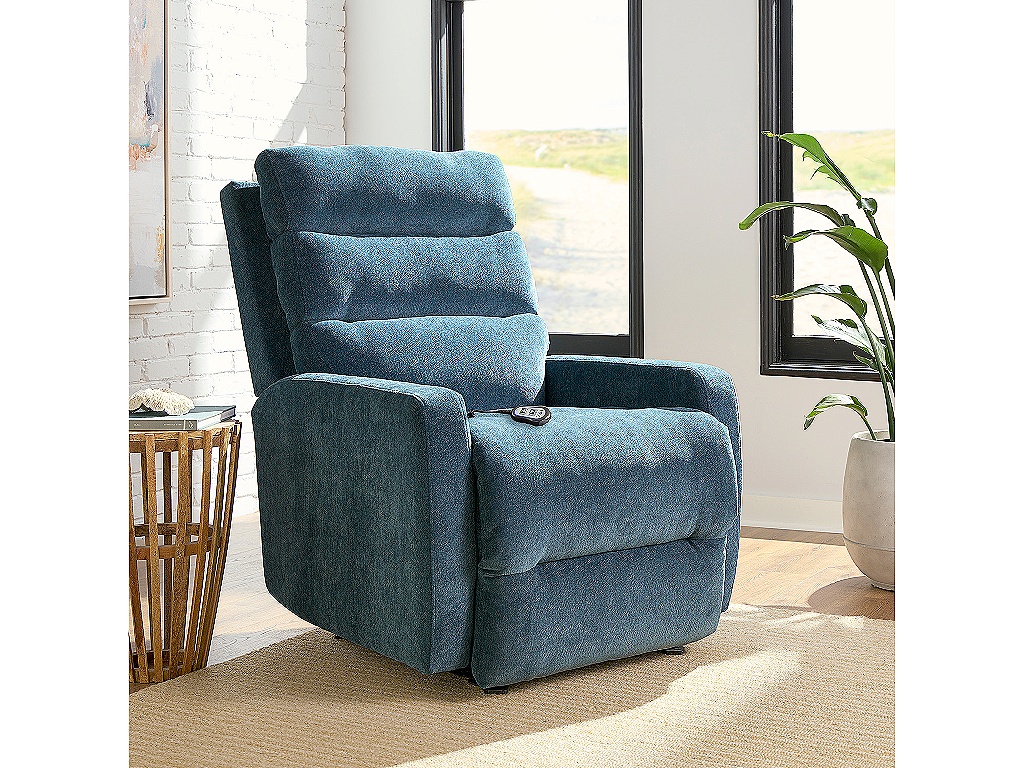 Kristisha Triple Back Lift Recliner - image 2