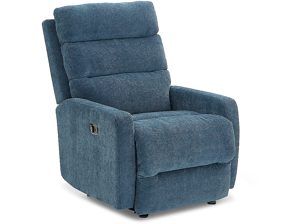 Kristisha Triple Back Recliner - main image