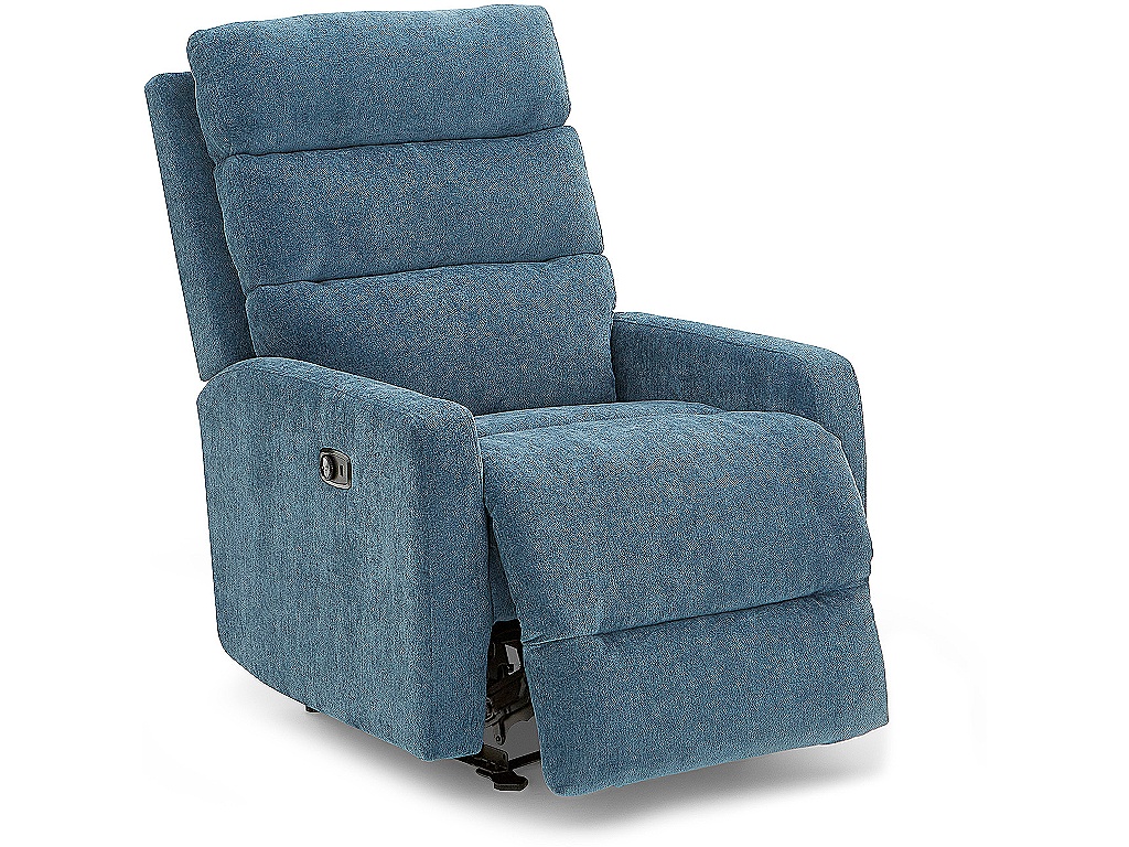 Kristisha Triple Back Recliner - image 1