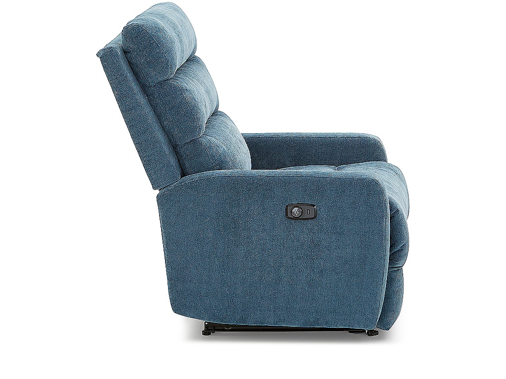 Kristisha Triple Back Recliner - image 3