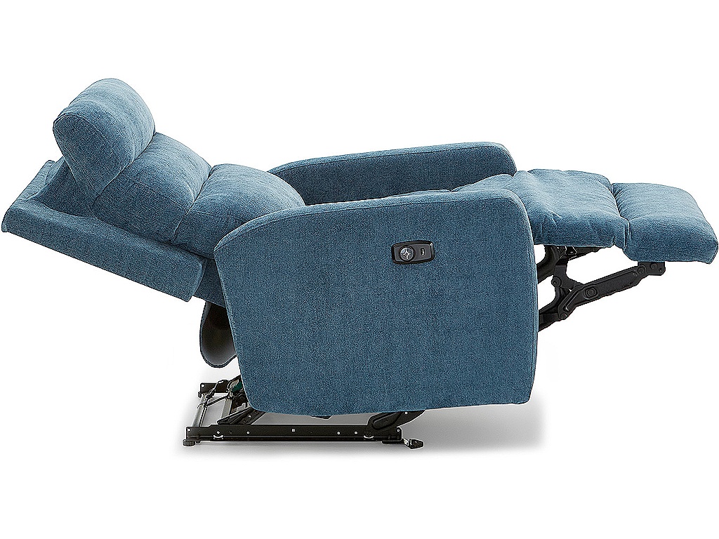 Kristisha Triple Back Recliner - image 4