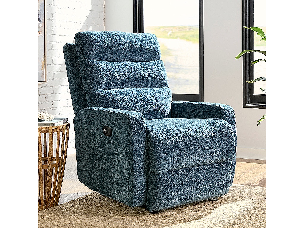 Kristisha Triple Back Recliner - image 14