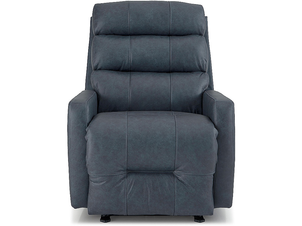 Kristisha Triple Back Recliner - image 10
