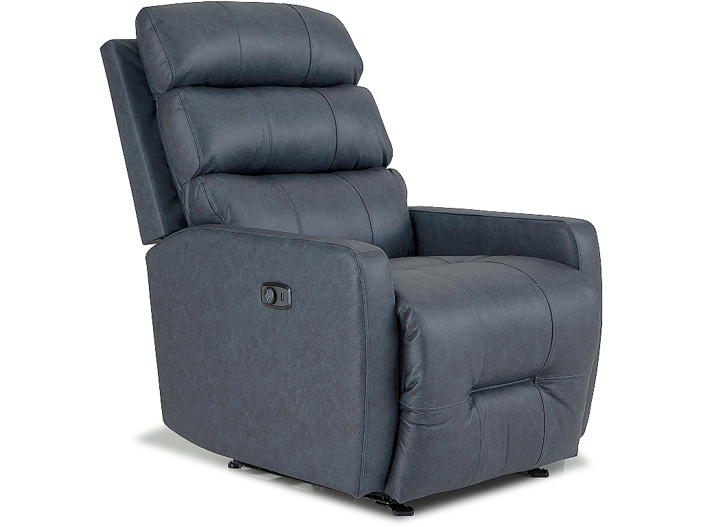 Kristisha Triple Back Recliner - image 9