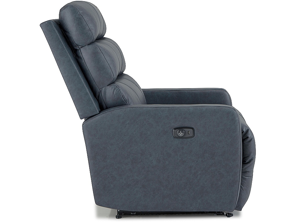 Kristisha Triple Back Recliner - image 11