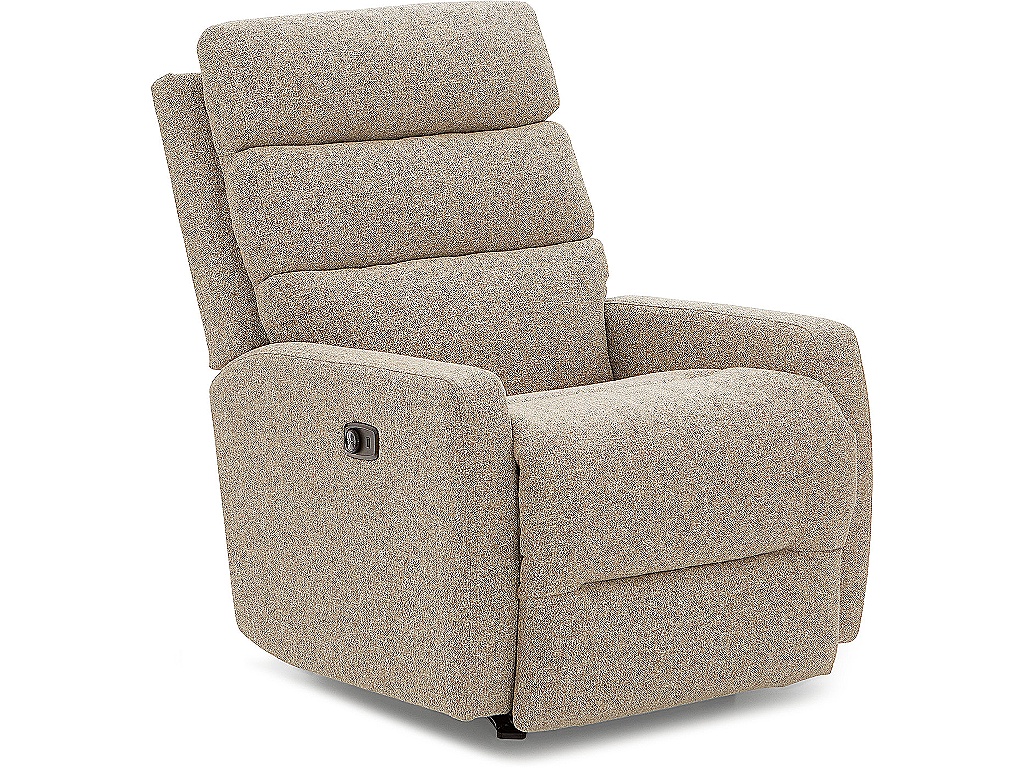 Kristisha Triple Back Recliner - image 5