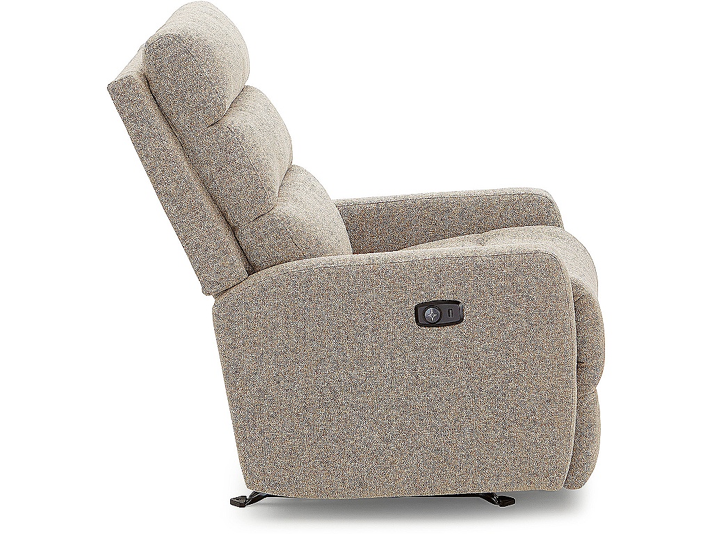 Kristisha Triple Back Recliner - image 8