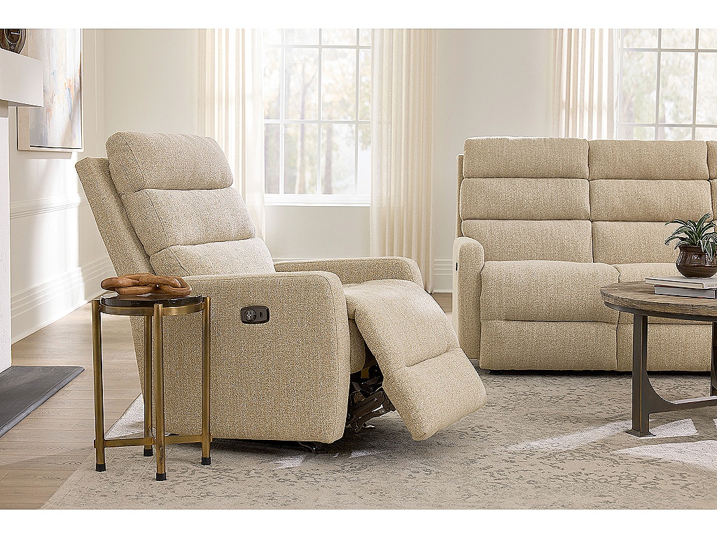 Kristisha Triple Back Recliner - image 13