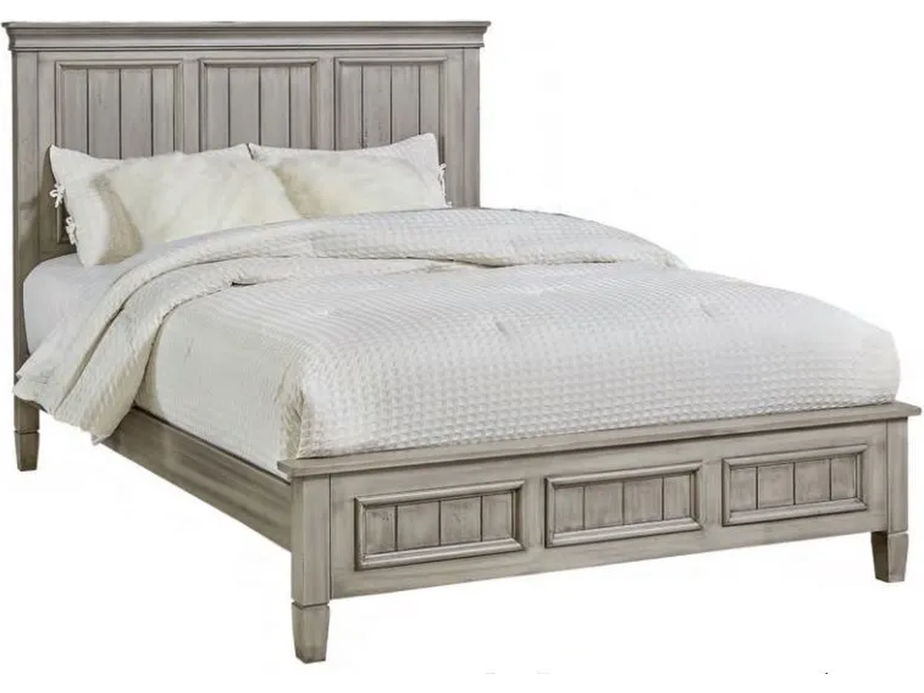 Blue Ridge Queen Headboard - image 1