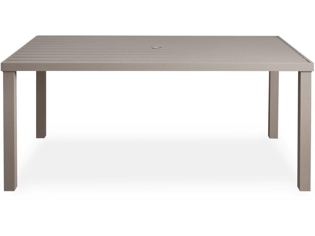 Bonavista Outdoor Rectangle Dining Table - image 1
