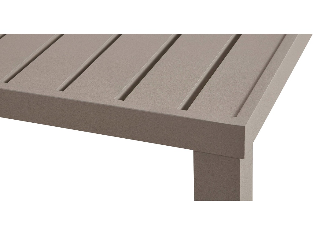 Bonavista Outdoor Rectangle Dining Table - image 5