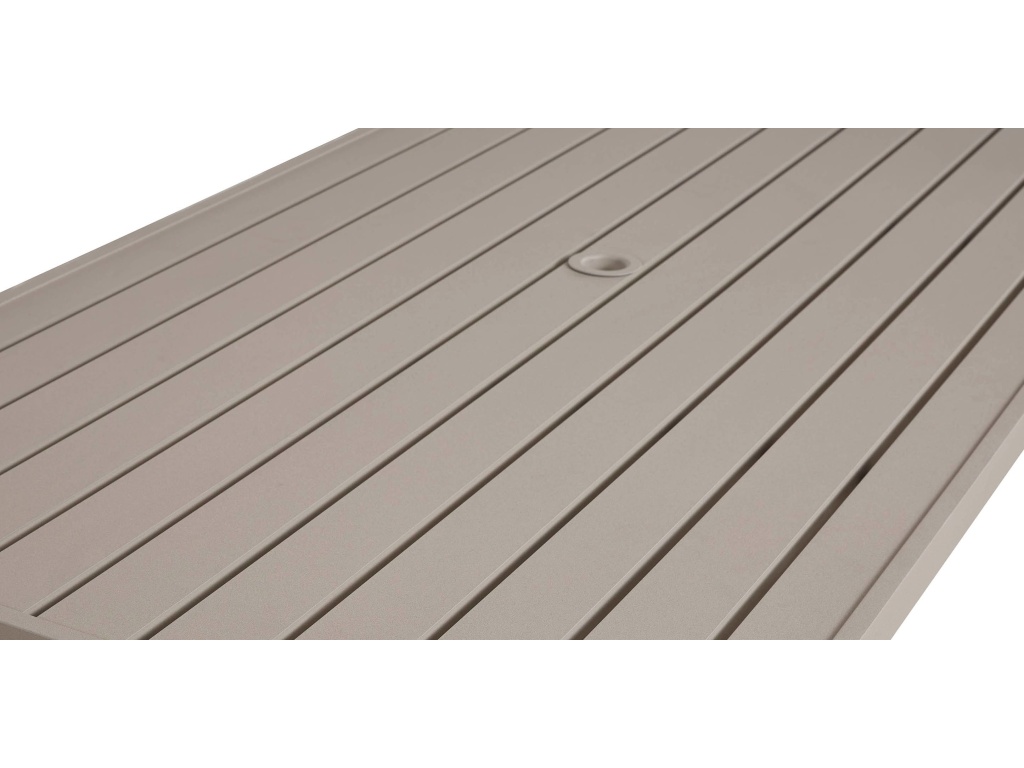 Bonavista Outdoor Rectangle Dining Table - image 4