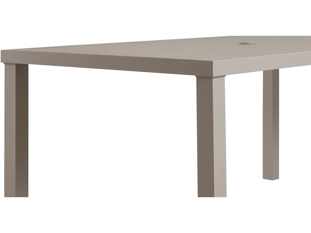 Bonavista Outdoor Rectangle Dining Table - image 6
