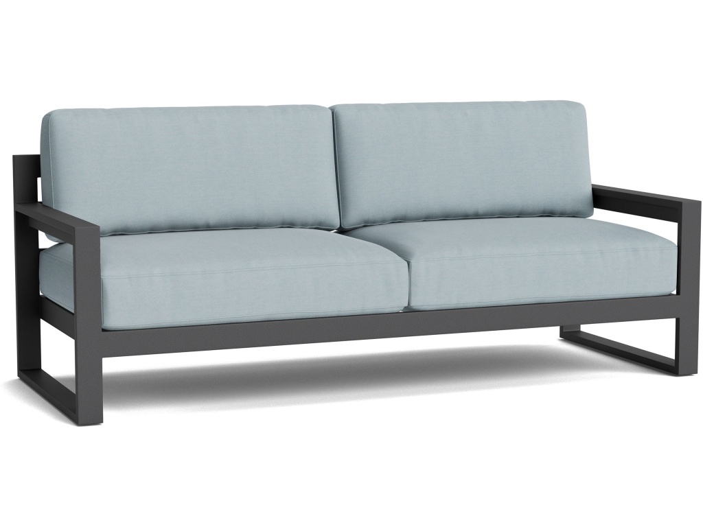 Bonavista Outdoor Track Arm Sofa - image 4