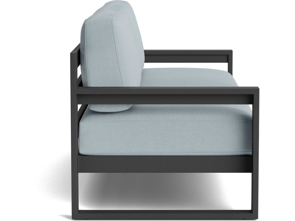 Bonavista Outdoor Track Arm Sofa - image 5