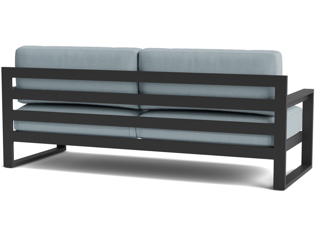 Bonavista Outdoor Track Arm Sofa - image 6