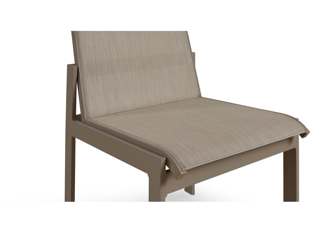 Bonavista Outdoor Side Chair - image 6