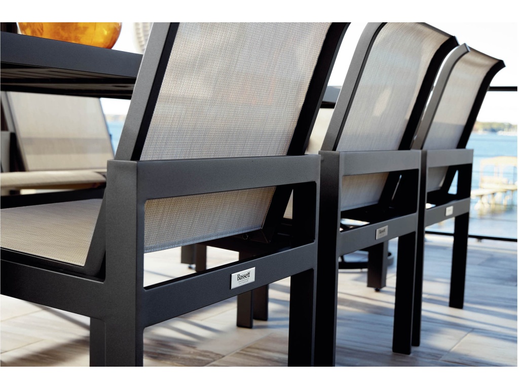 Bonavista Outdoor Side Chair - image 2