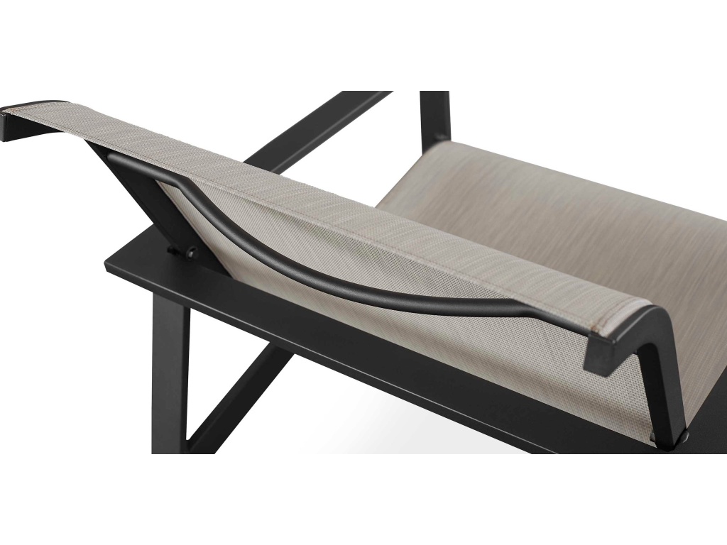Walker Outdoor Lounge Chair - image 5