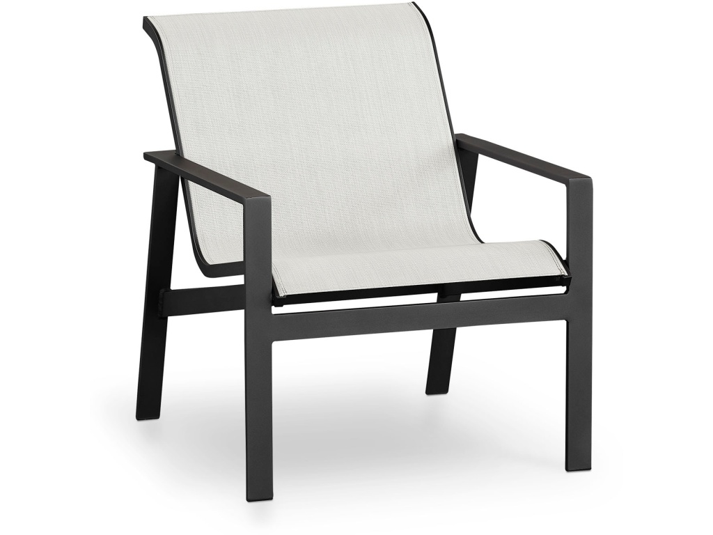 Walker Outdoor Lounge Chair - main image