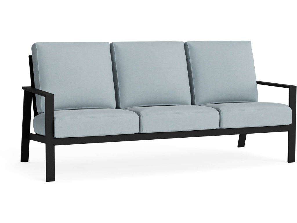 Morris Outdoor Sofa - image 2
