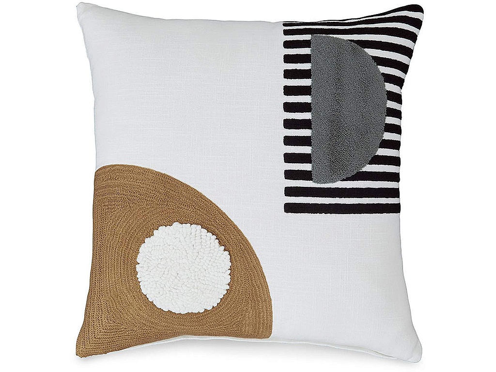 Longsum Pillow (Set of 4) - main image