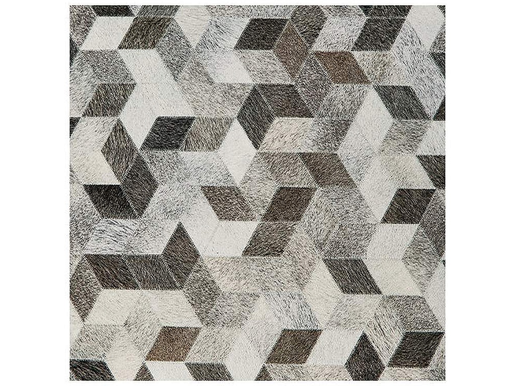 Albermarle Pouf - image 3