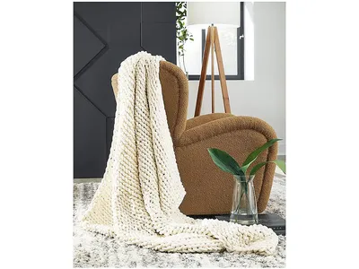 Chaddon Throw (Set of 3)