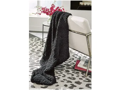 Chaddon Throw (Set of 3)