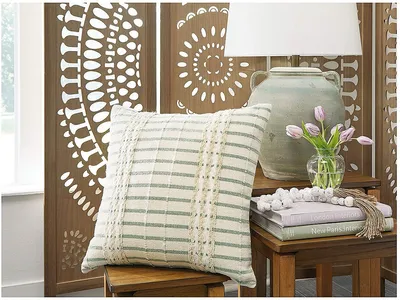 Rowton Pillow (Set of 4)