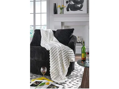 Alsonwell Throw (Set of 3)