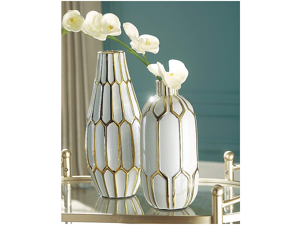 Mohsen Vase (Set of 2) - image 1