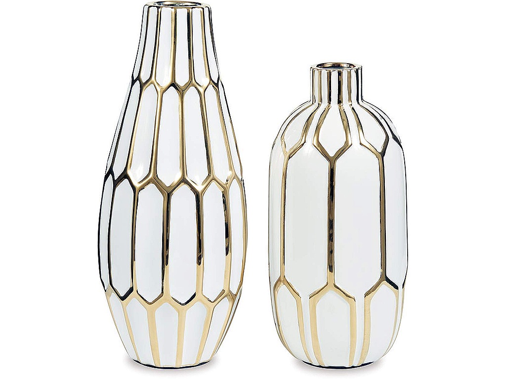 Mohsen Vase (Set of 2) - main image