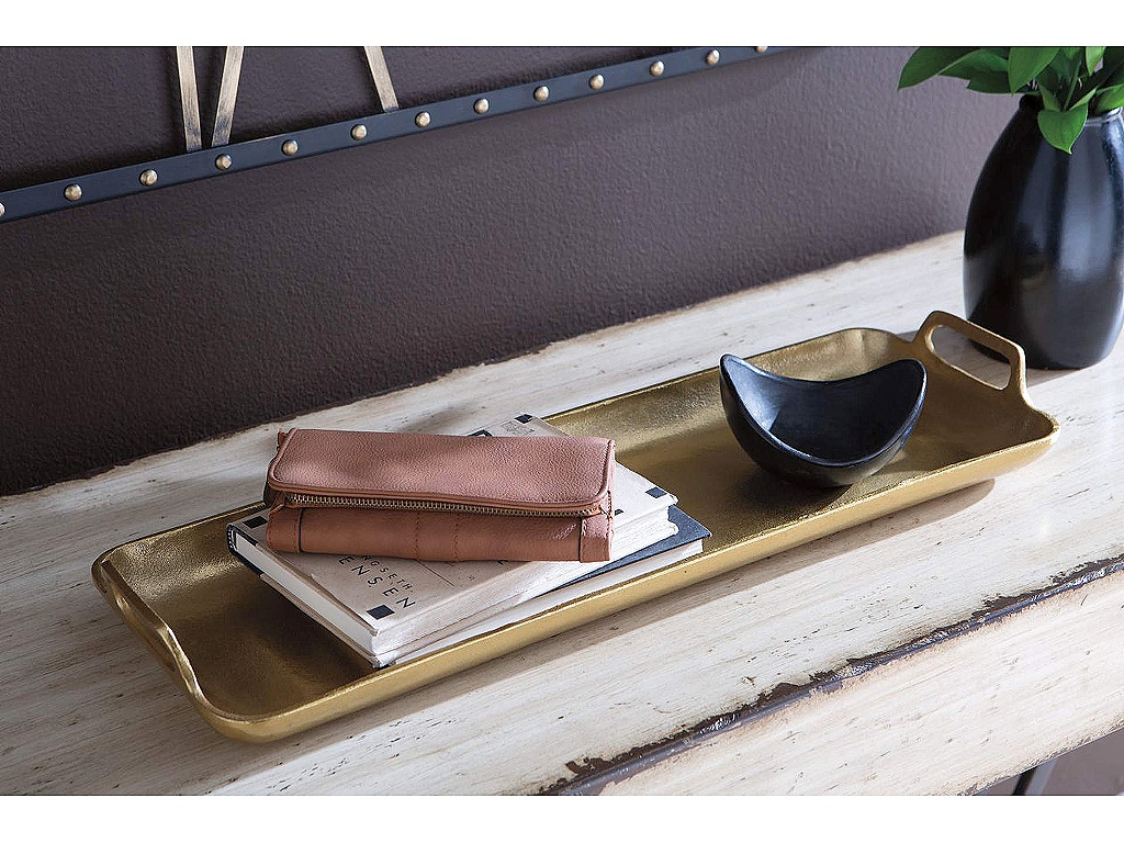 Posy Tray - image 1