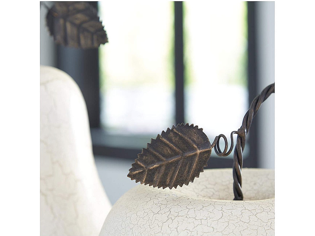 Bidelia Sculpture (Set of 2) - image 2