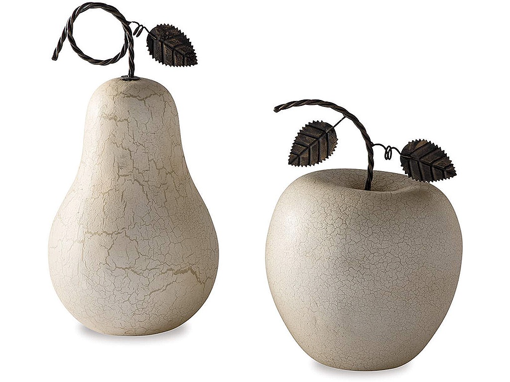 Bidelia Sculpture (Set of 2) - main image