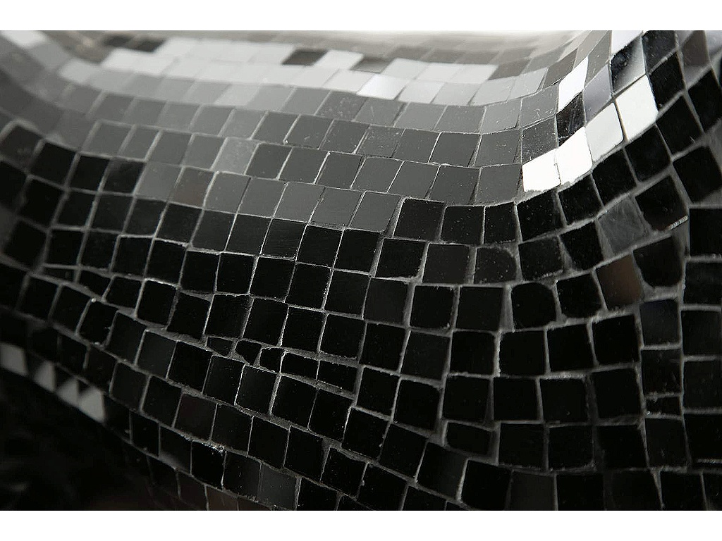 Drice Panther Sculpture - image 6