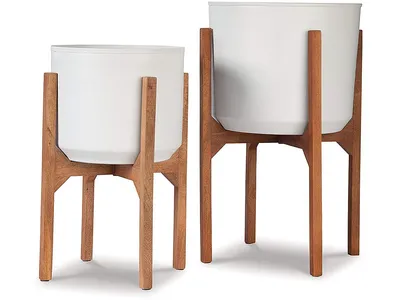 Dorcey Planter (Set of 2)