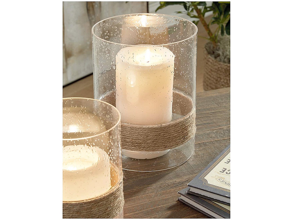 Eudocia Candle Holder (Set of 2) - image 2
