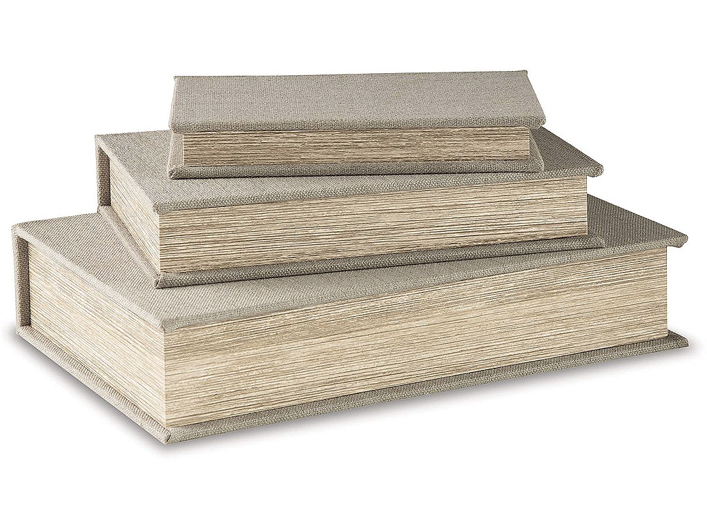 Jolina Box (Set of 3) - main image