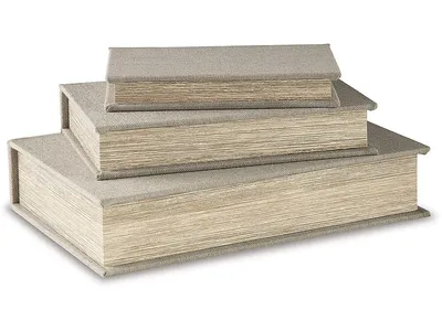 Jolina Box (Set of 3)