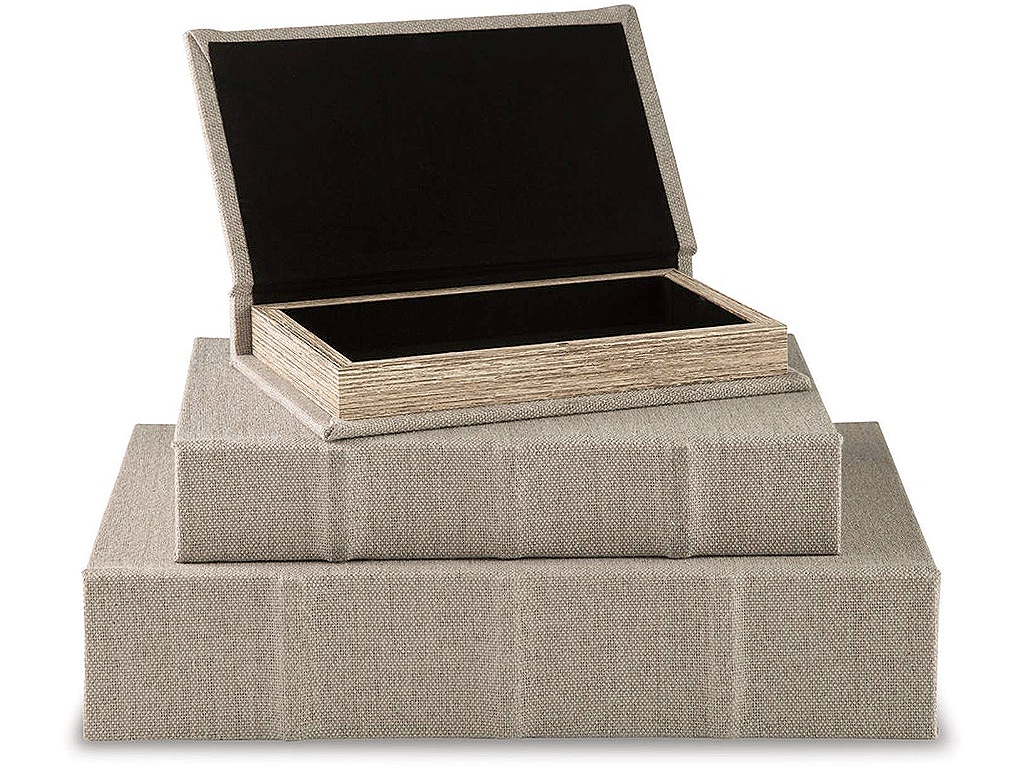 Jolina Box (Set of 3) - image 3