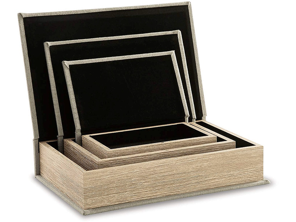Jolina Box (Set of 3) - image 4