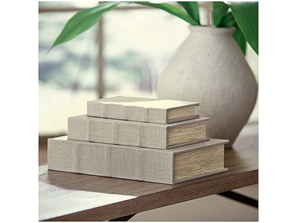 Jolina Box (Set of 3) - image 1
