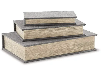 Jolina Box (Set of 3)